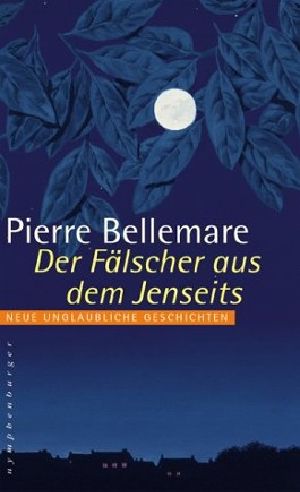 Der Fälscher aus dem Jenseits