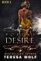 Potent Desire: A Dark, Arranged Marriage, Age Gap, Mafia Romance (Book 3)