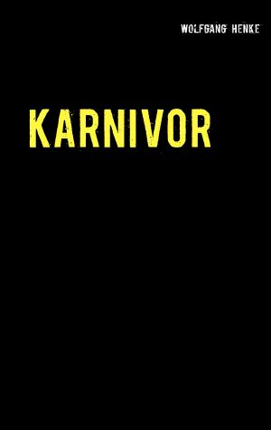 Karnivor