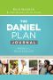 Daniel Plan Journal · 40 Days to a Healthier Life (The Daniel Plan)