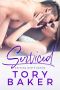 Serviced (Getting Dirty Series Book 1)