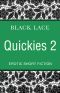 Black Lace Quickies 2