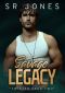 Savage Legacy : A Dark Romance (Twisted Saga Book 2)