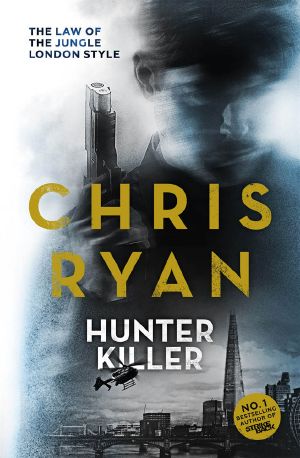 Danny Black - 02 - Hunter Killer