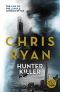 Danny Black - 02 - Hunter Killer