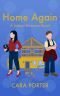 Home Again: A Lesbian Romance Novel