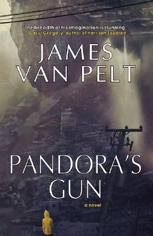 Pandora's Gun