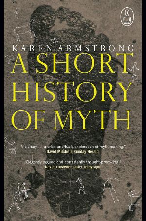 A Short History of Myth