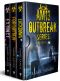 AM13 Outbreak Series · Books 1-3