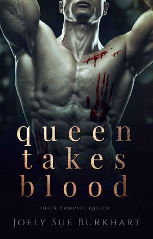 Queen Takes Blood