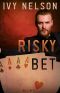 Risky Bet (No Limit Book 1)