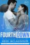 Fourth Down: A Hot Single Dad, Enemies-to-Lovers Romance (The Portland Pioneers: A Beaumont Series Next Generation Spin-off Book 1)