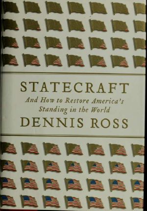 Statecraft · and How to Restore America's Standing in the World