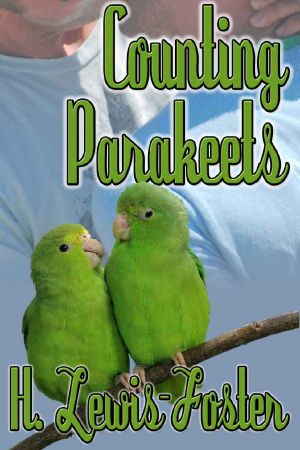 Counting Parakeets