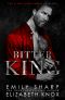 Bitter King (The O'Dea Crime Family Book 2)