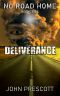 NO ROAD HOME Book Five · Deliverance