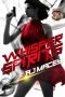 Whisper of Spirits (FSID Agents Book 1)