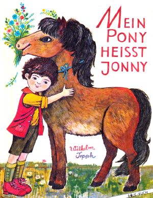 Mein Pony heißt Jonny