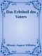 Das Erbtheil des Vaters