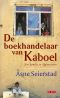 De Boekhandelaar Van Kaboel