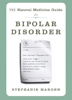 Natural Medicine Guide to Bipolar Disorder