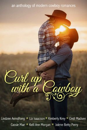 Curl Up With a Cowboy · a Boxed Set of Modern Cowboy Romance Novellas