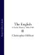 The English · A Social History, 1066–1945 (Text Only)