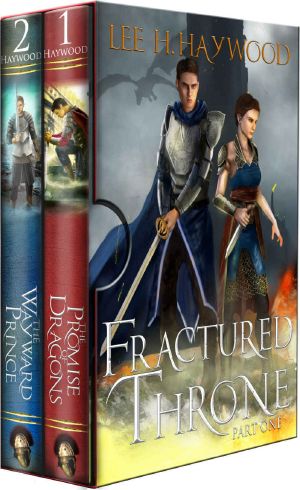 Fractured Throne · Box Set 1