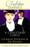 A Christmas Carol (Clandestine Classics)