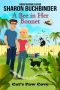 A Bee in Her Bonnet (Cat's Paw Cove Book 24)