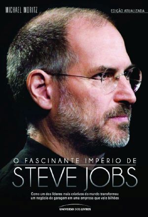 O Fascinante Império De Steve Jobs - Ed. 02