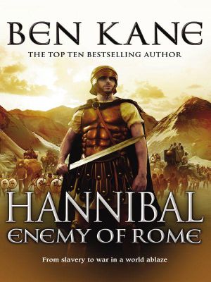 Hannibal Enemy of Rome (2011)