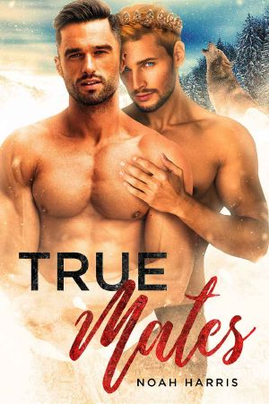 True Mates · A Gay Shifter MPREG