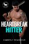 Heartbreak Hitter: A Hero Club Novel