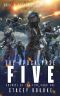 The Apocalypse Five (Archive of the Five Book 1)