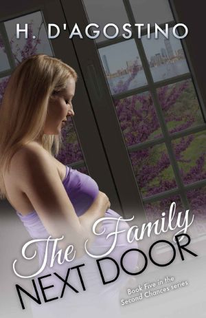 The Family Next Door (Second Chances, Book 5)