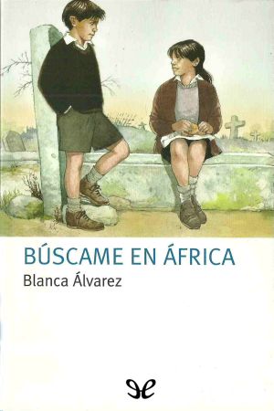 Búscame en África