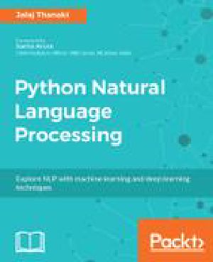 Python Natural Language Processing