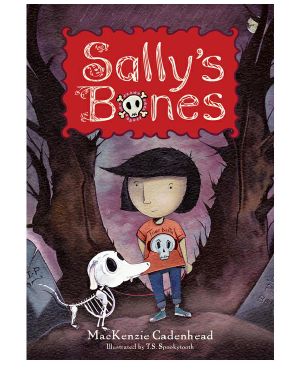 Sally's Bones