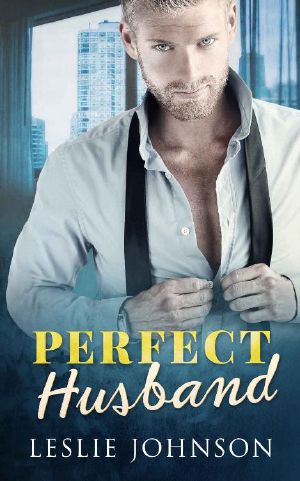 Perfect Husband · A Fake Marriage Romance