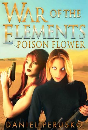 War Of The Elements: Poison Flower