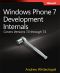 Windows® Phone 7 Development Internals