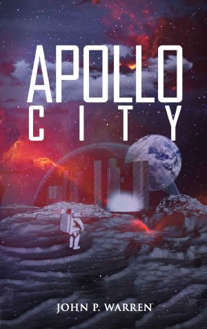 Apollo City: An Unique Time Travel Novella