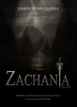 Zachania