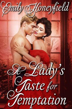 A Lady's Taste for Temptation (Historical Regency Romance)