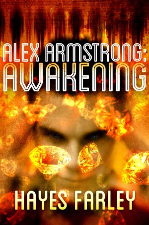 Alex Armstrong · Awakening