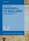 Farewell to Shulamit