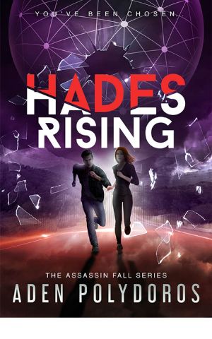 Hades Rising (Assassin Fall)