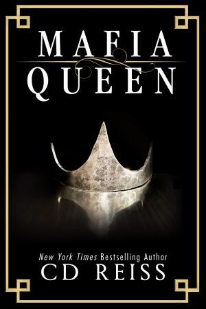 Mafia Queen: The DiLustro Arrangement #3