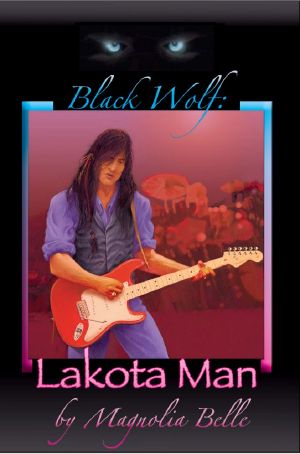 Black Wolf · Lakota Man